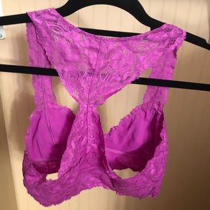 Free People Intimates & Sleepwear - Free people bralette Free People Intimates & Sleepwear - Free people bralette